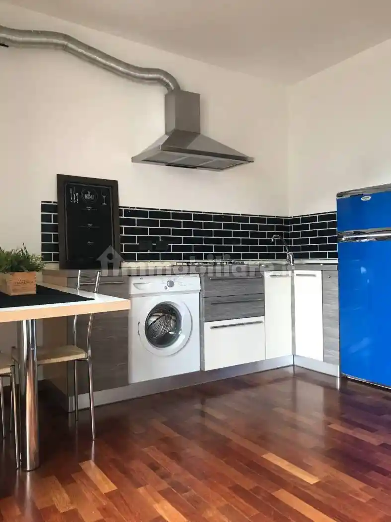 Bilocale via Enrico Forlanini 1, Chiesanuova, Padova - foto 2