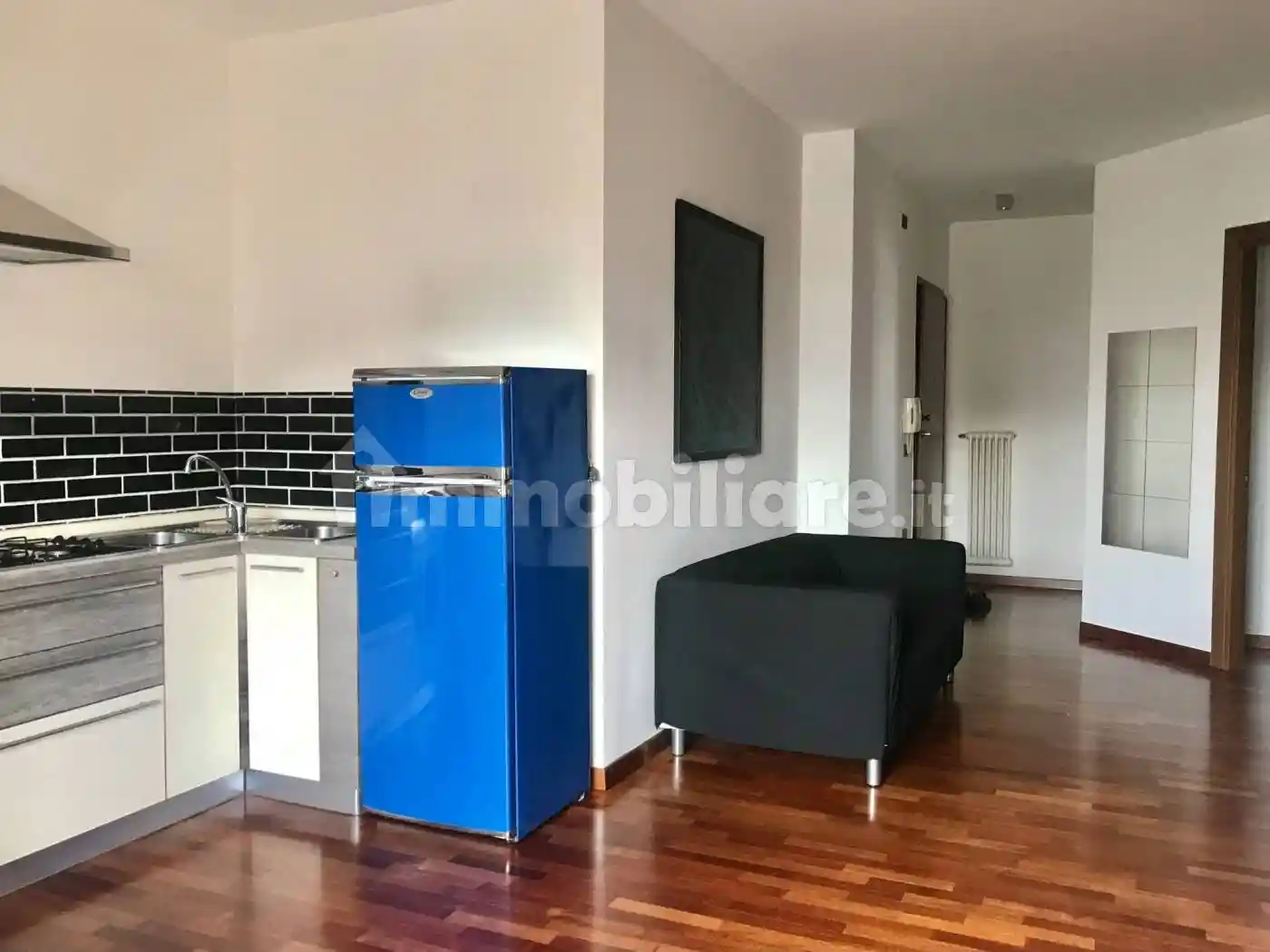 Bilocale via Enrico Forlanini 1, Chiesanuova, Padova - foto 3