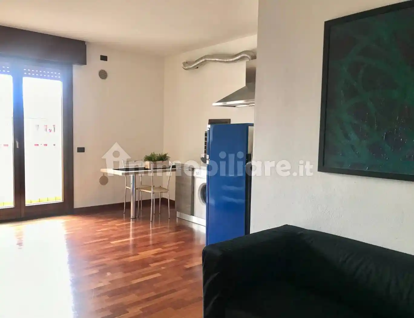 Bilocale via Enrico Forlanini 1, Chiesanuova, Padova - foto 4