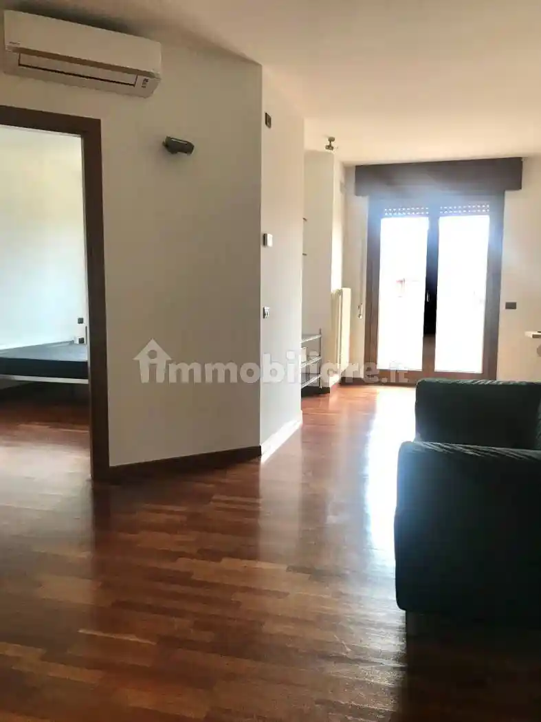 Bilocale via Enrico Forlanini 1, Chiesanuova, Padova - foto 5