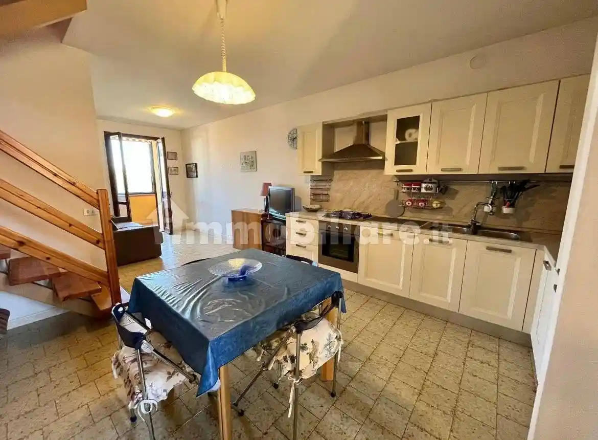 Appartamento in vendita a Comacchio