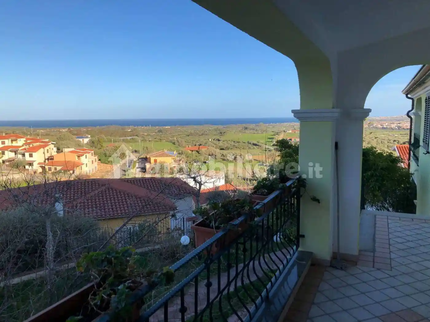 Appartamento in affitto a Budoni