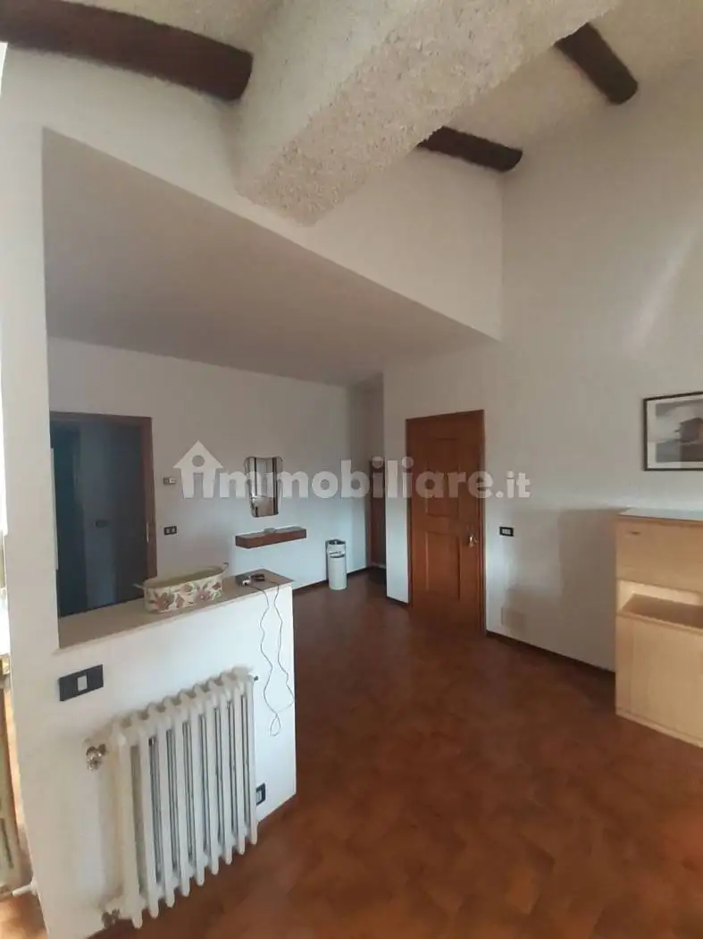 Mansarda via Gaetano Donizetti 2, Centro, Castione della Presolana - foto 5