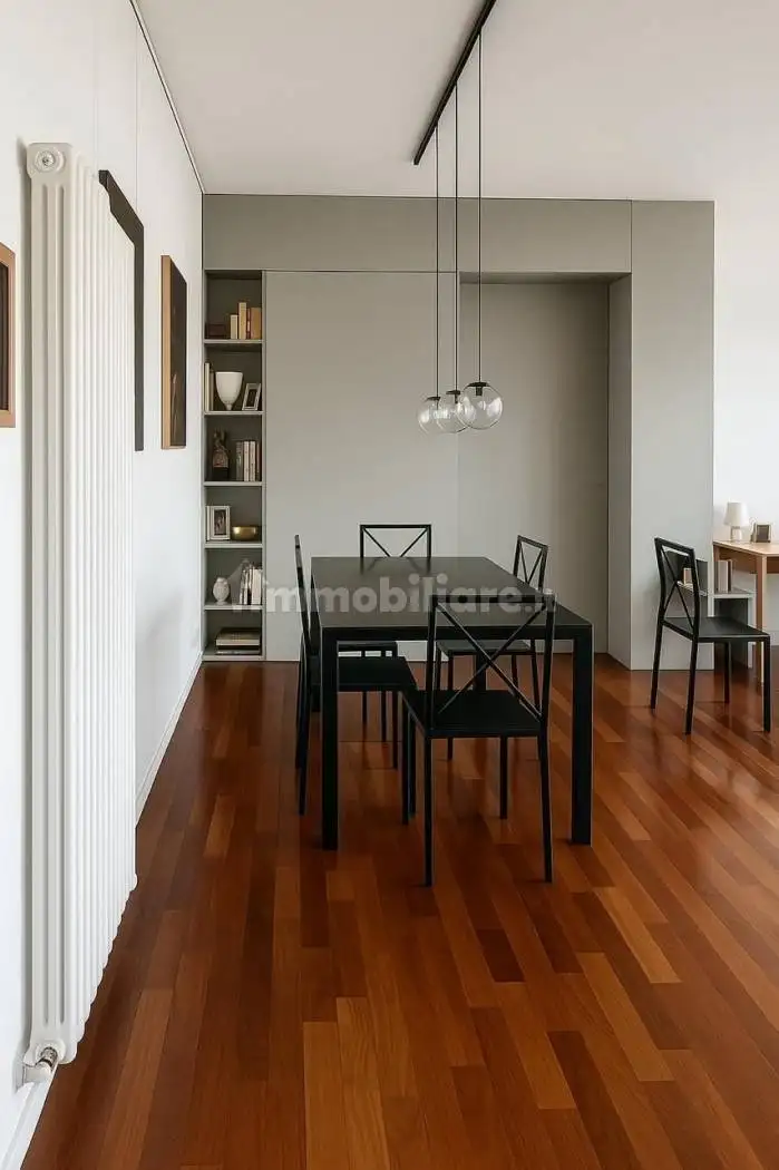 Appartamento in vendita a Pescara