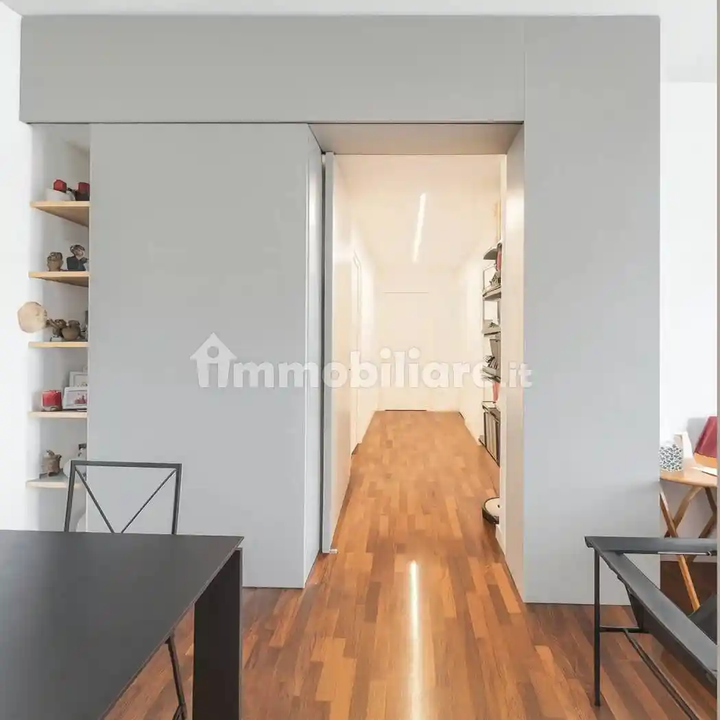 Trilocale viale Giovanni Bovio 413, Viale Bovio - Piazza Duca degli Abruzzi, Pescara - foto 3