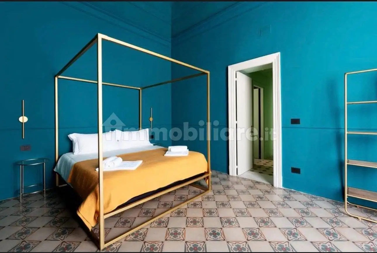 Appartamento in affitto a Catania