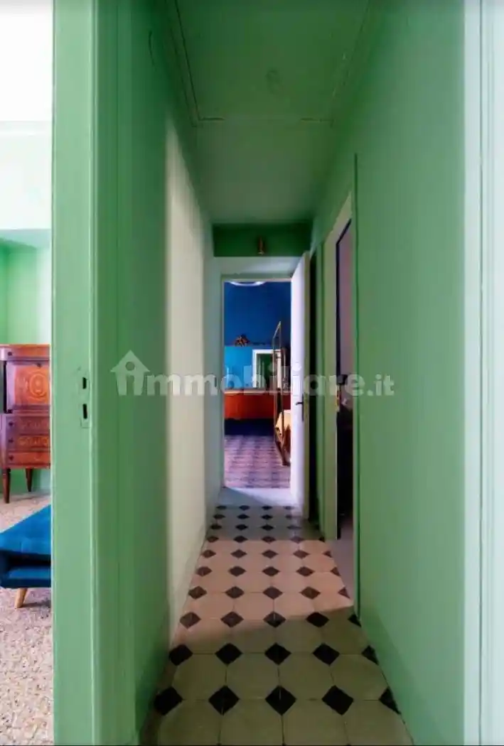 Bilocale via Gemmellaro 6, Corso Sicilia - Fiera, Catania - foto 2