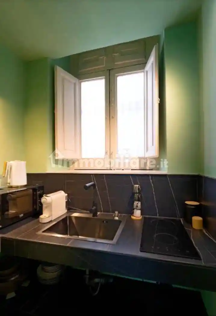 Bilocale via Gemmellaro 6, Corso Sicilia - Fiera, Catania - foto 4