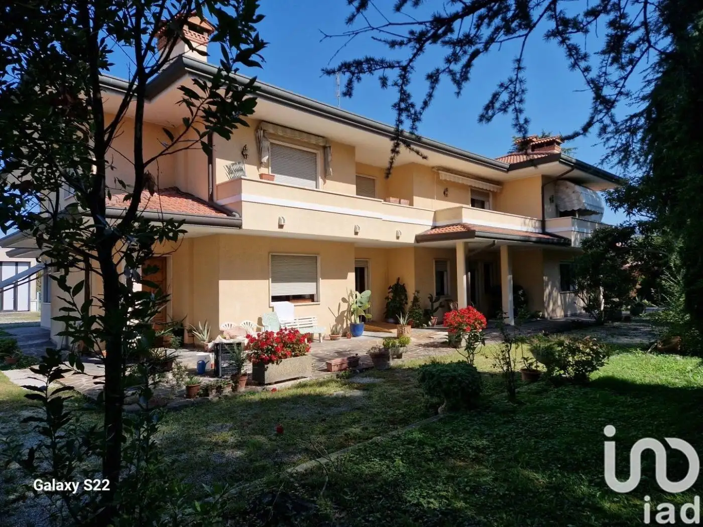 Villa in vendita a Teolo