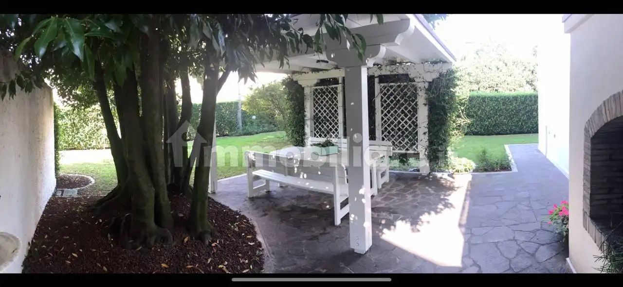 Villa unifamiliare via Maggiore 27, Centro, Cessalto - foto 5