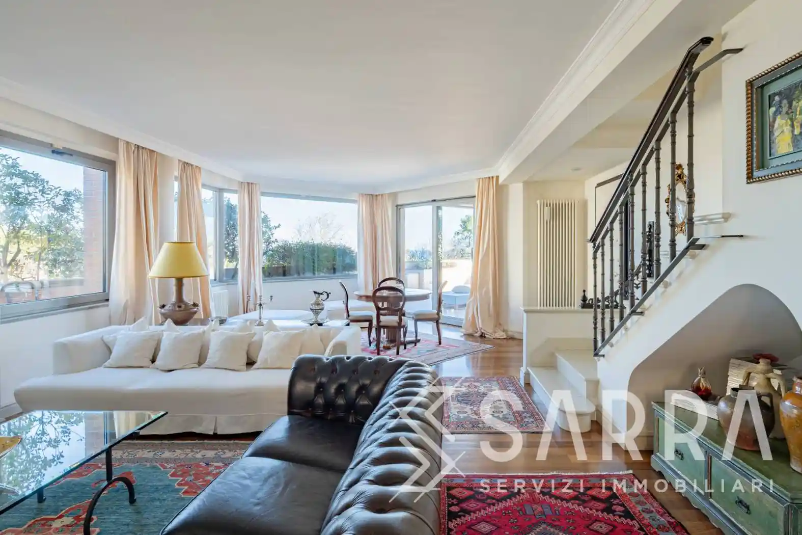 Attico viale Primo Vere 144, San Silvestro Spiaggia, Pescara - foto 2