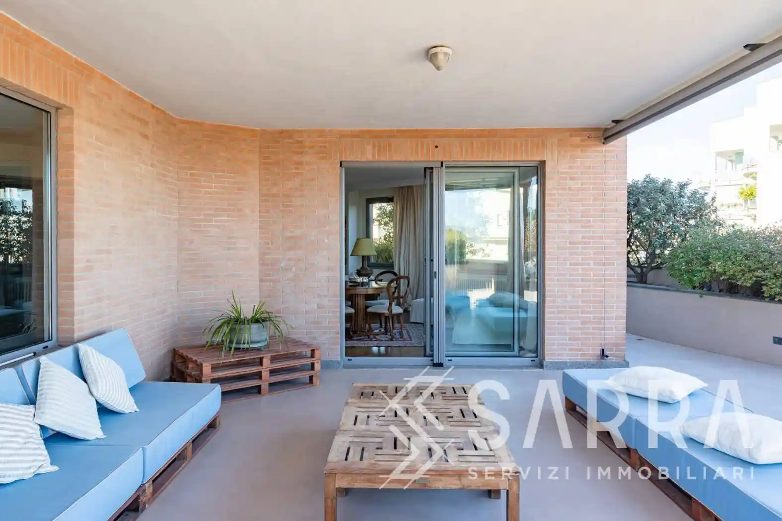 Attico viale Primo Vere 144, San Silvestro Spiaggia, Pescara - foto 3