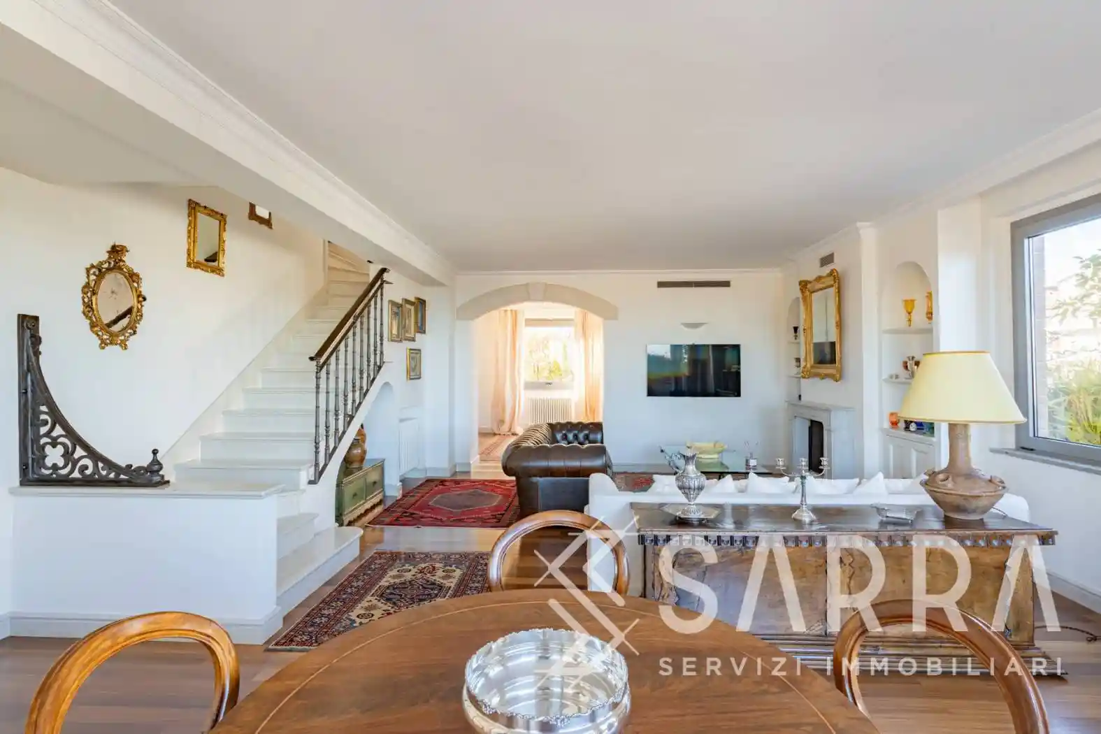 Attico viale Primo Vere 144, San Silvestro Spiaggia, Pescara - foto 5