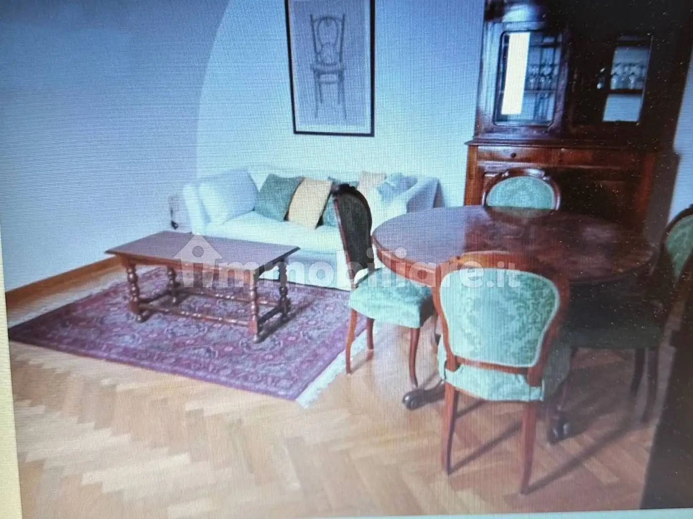 Appartamento in affitto a Noci