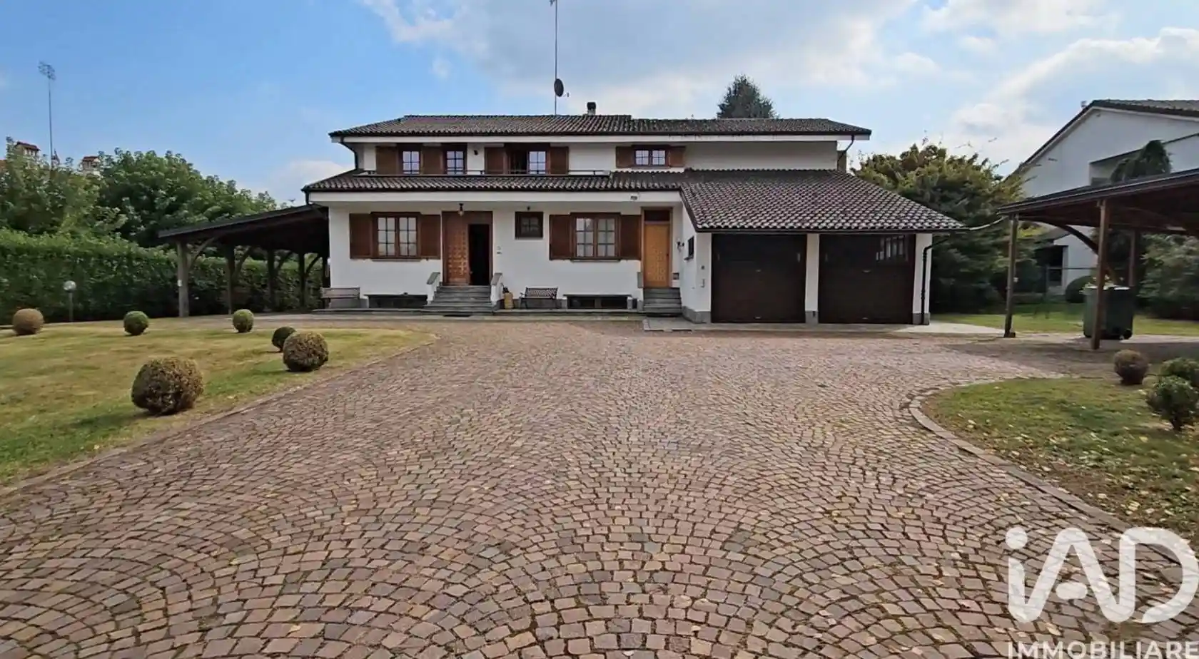 Appartamento in vendita a Borgo San Dalmazzo