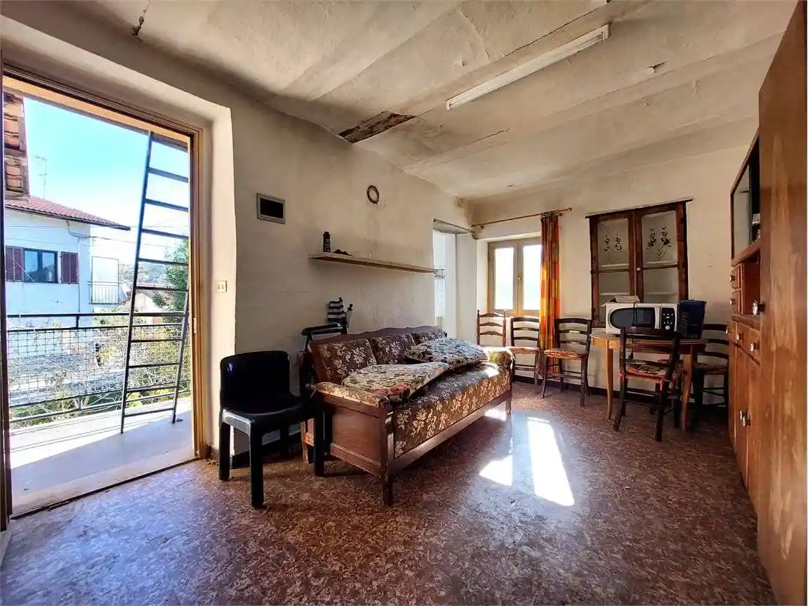 Terratetto unifamiliare frazione Poggi San Spirito, 34, Poggi San Siro, Ceva - foto 2