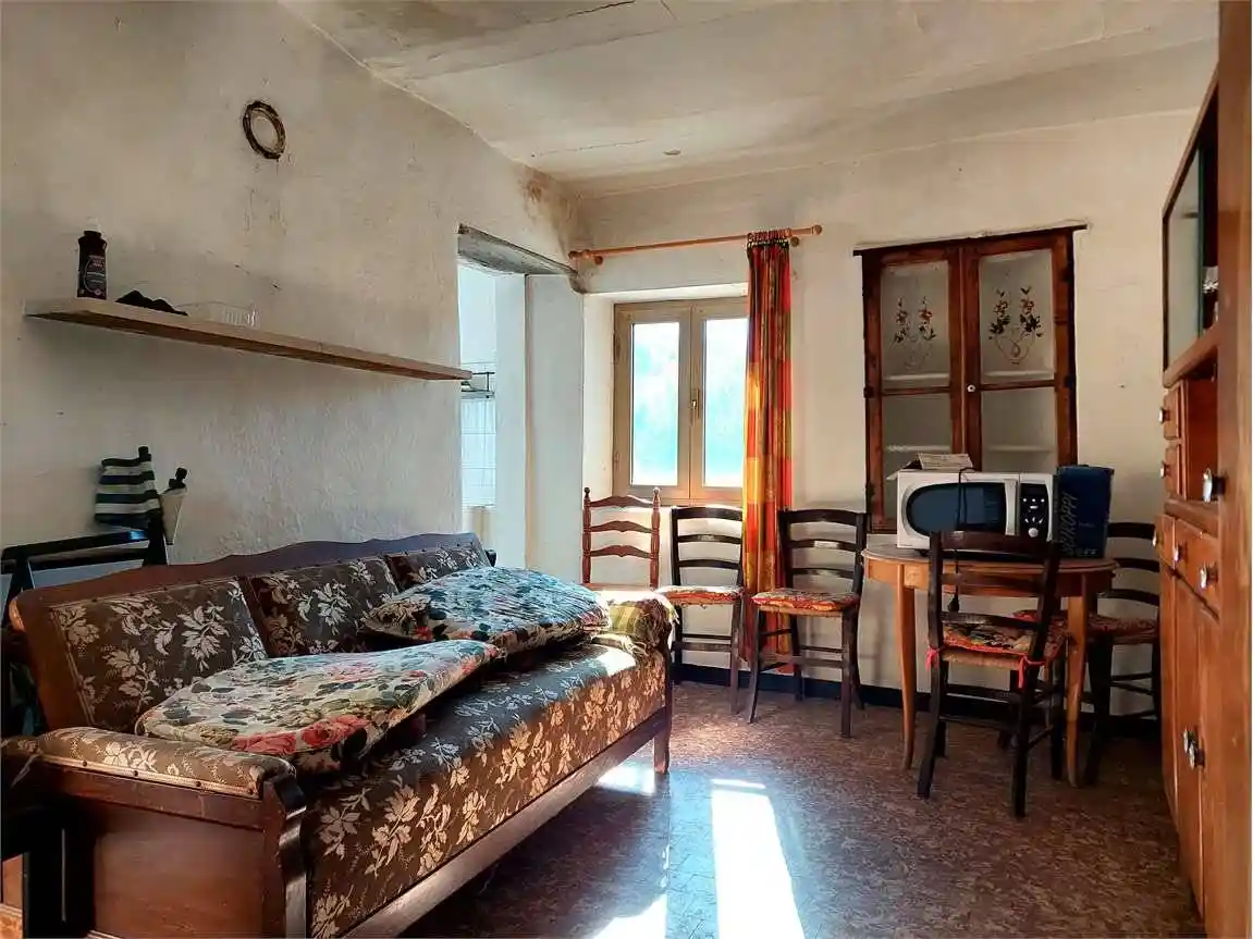 Terratetto unifamiliare frazione Poggi San Spirito, 34, Poggi San Siro, Ceva - foto 3