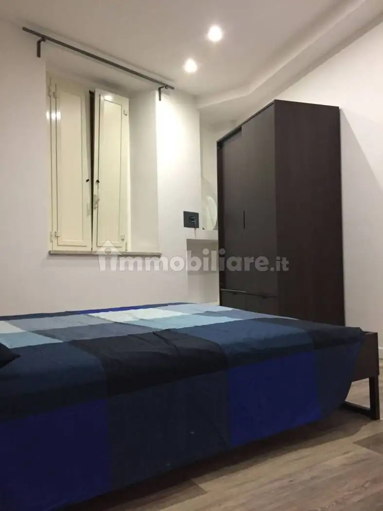 Appartamento in affitto a Isola del Liri