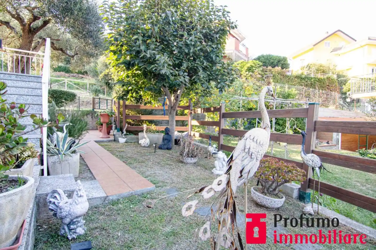 Quadrilocale via alla Croce, Castagnabuona, Varazze - foto 4