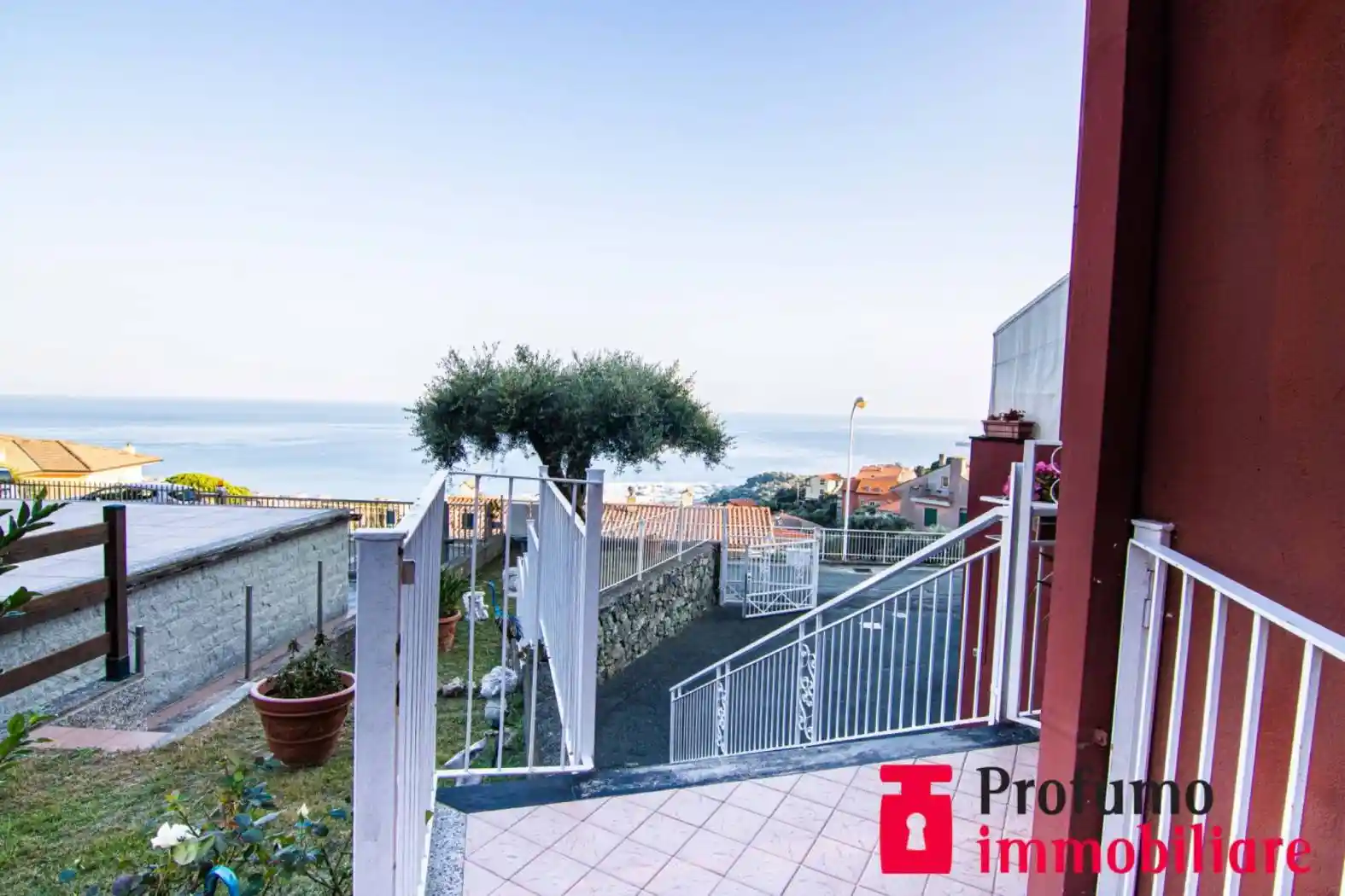 Quadrilocale via alla Croce, Castagnabuona, Varazze - foto 5