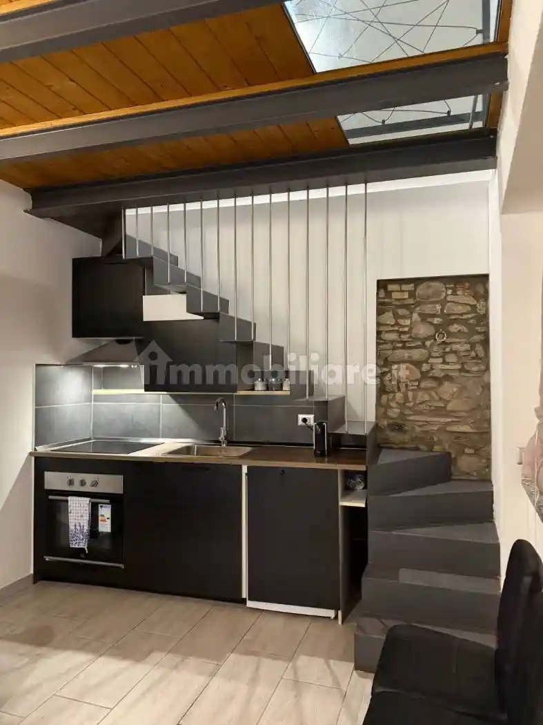 Loft via San Pietro 2, Centro, Cantello - foto 4