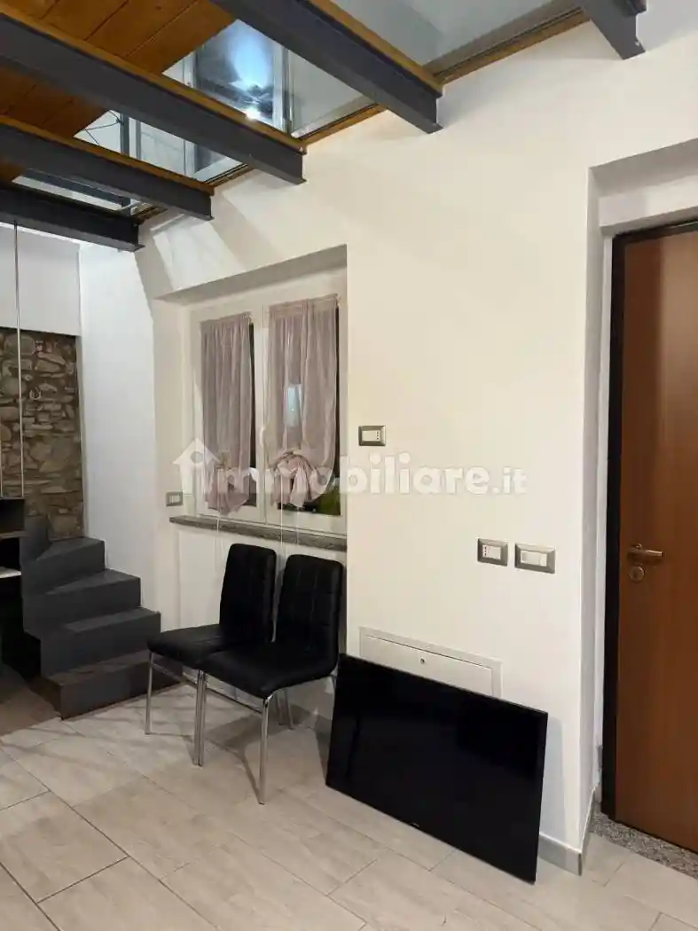 Loft via San Pietro 2, Centro, Cantello - foto 5