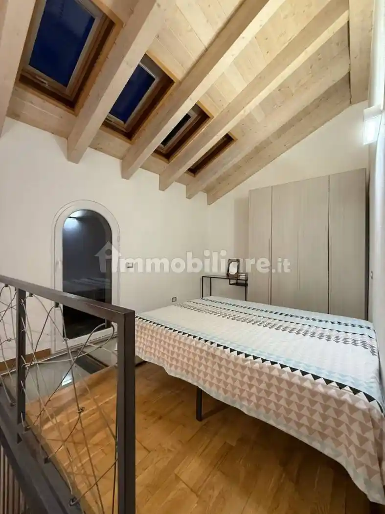 Loft in affitto a Cantello