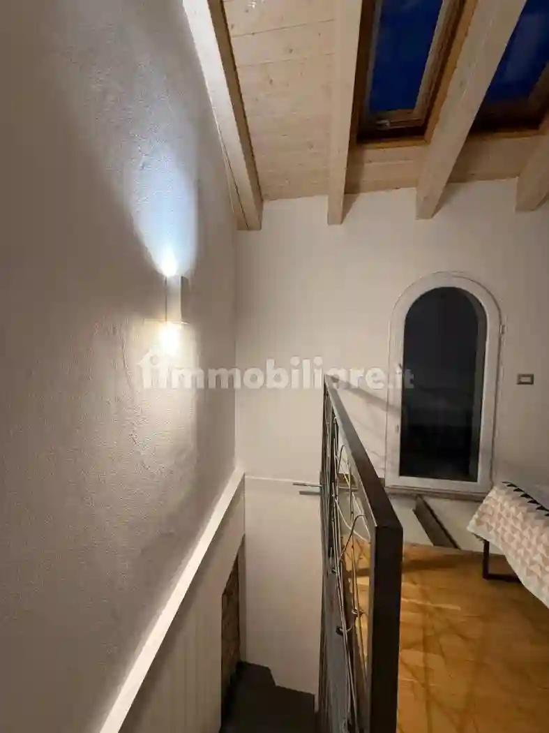 Loft via San Pietro 2, Centro, Cantello - foto 4