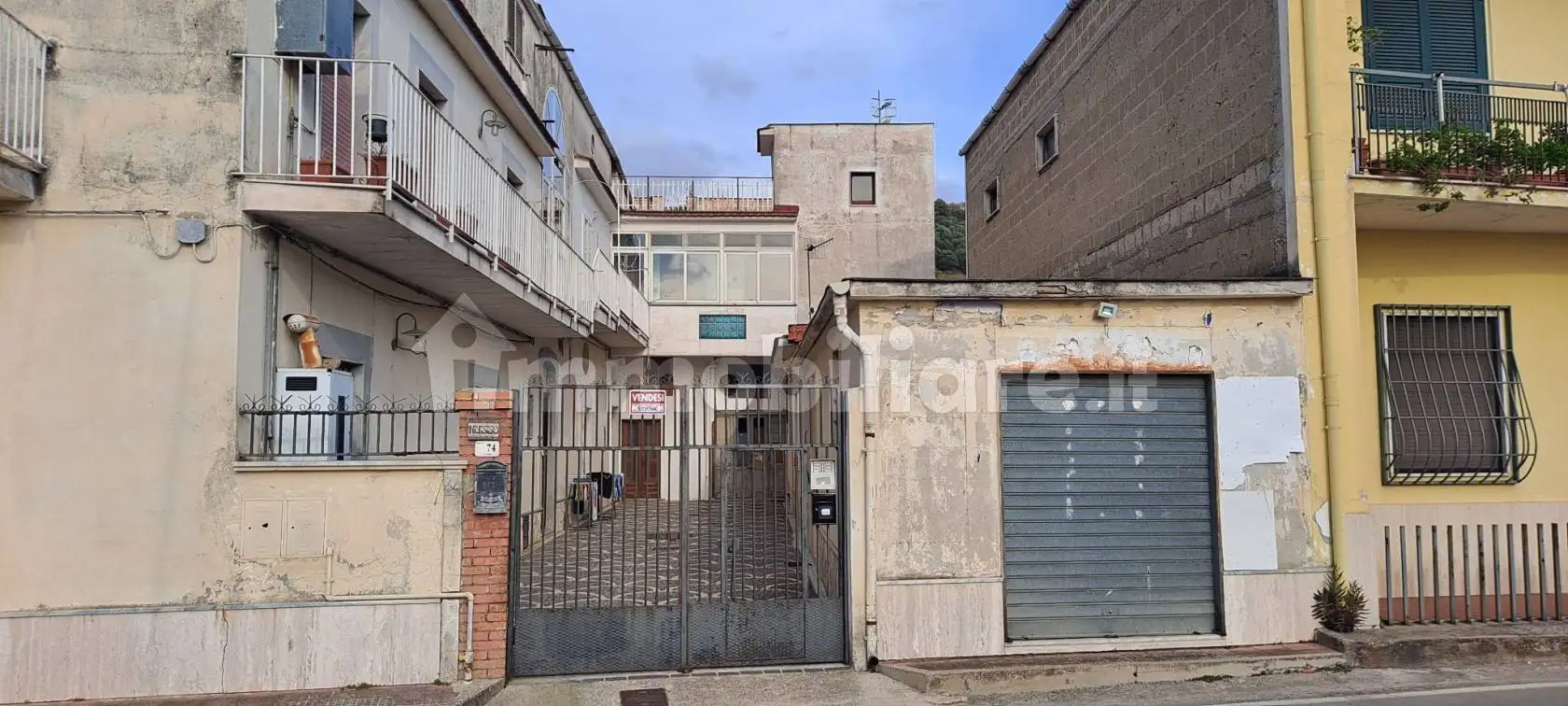 Casa indipendente in vendita a San Felice a Cancello