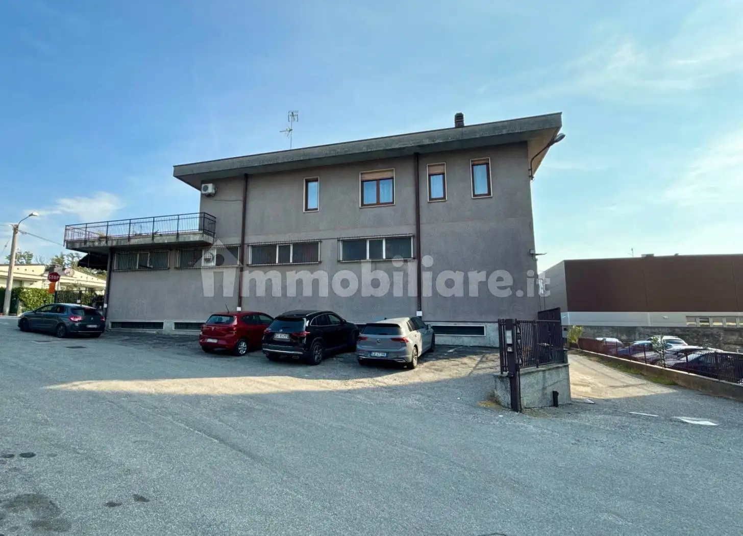 Villa unifamiliare via Palani 16B, Caronno Varesino - foto 3