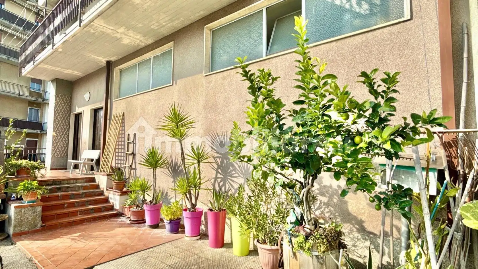 Villa unifamiliare via Palani 16B, Caronno Varesino - foto 5