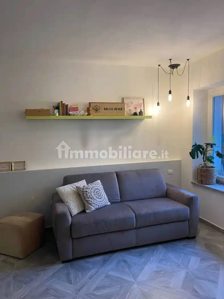 Monolocale via San Pietro 2, Centro, Cantello - foto 2