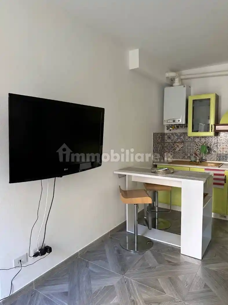 Monolocale via San Pietro 2, Centro, Cantello - foto 5