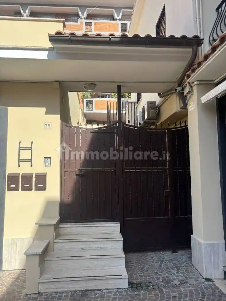 Appartamento in affitto a Pomezia