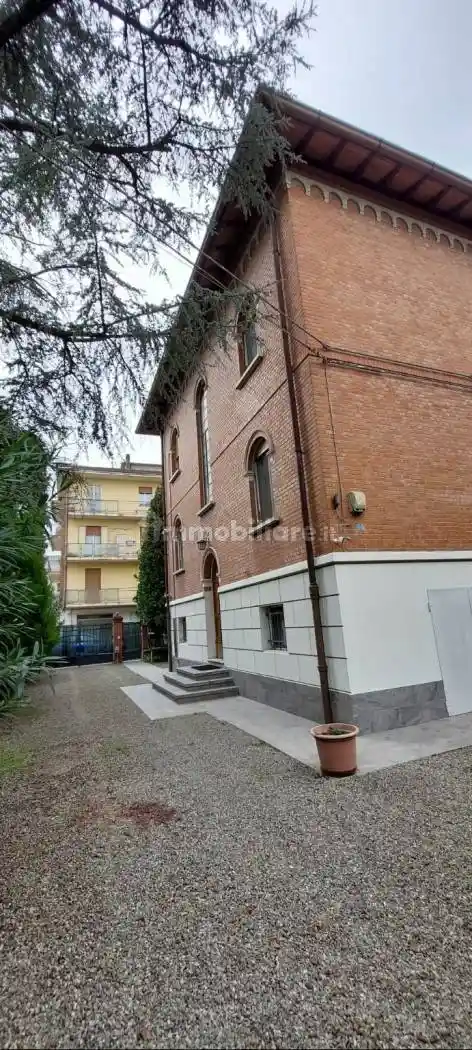 Appartamento in villa via Alfonso Casoli 61, San Cataldo, Modena - foto 2