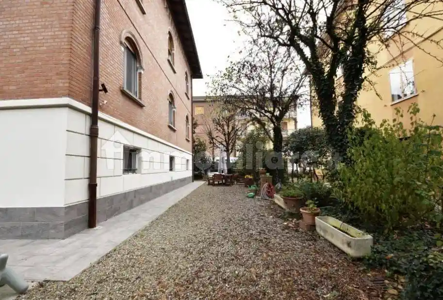 Appartamento in villa via Alfonso Casoli 61, San Cataldo, Modena - foto 4