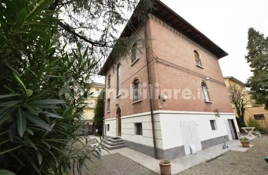 Appartamento in villa via Alfonso Casoli 61, San Cataldo, Modena - foto 5