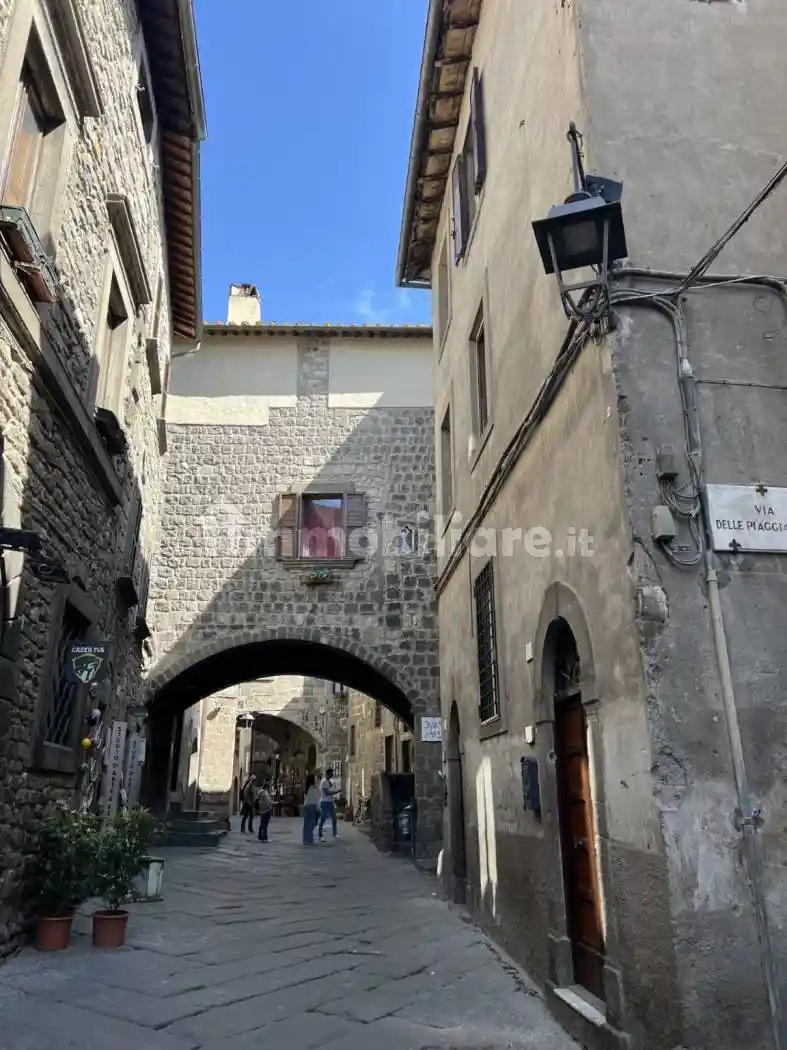 Appartamento in vendita a Viterbo