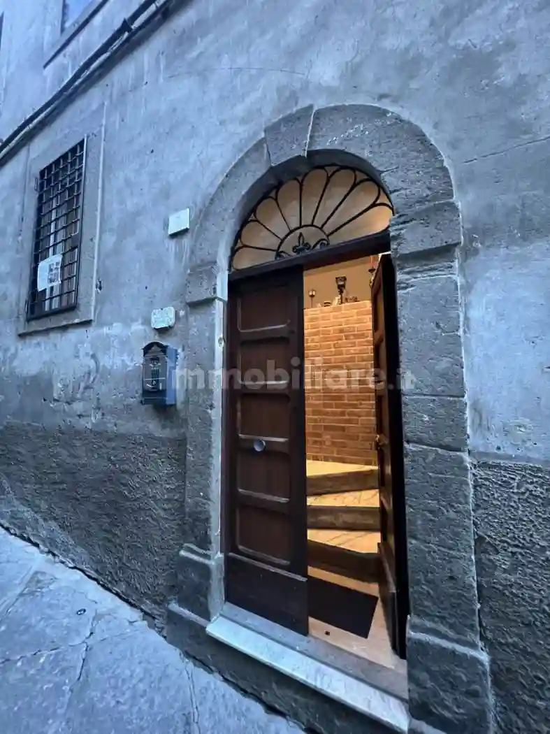 Trilocale via San Pellegrino 7, San Pellegrino - Pianoscarano, Viterbo - foto 4
