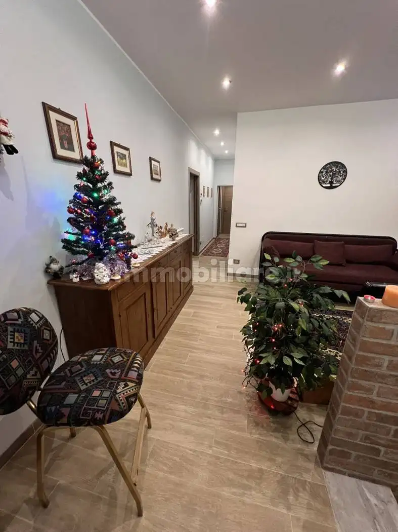 Appartamento in vendita a Viterbo