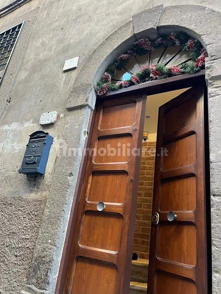 Trilocale via San Pellegrino 7, San Pellegrino - Pianoscarano, Viterbo - foto 3