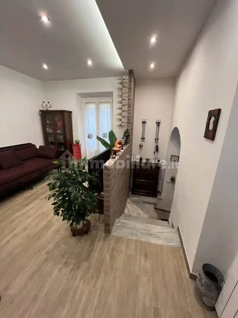 Trilocale via San Pellegrino 7, San Pellegrino - Pianoscarano, Viterbo - foto 4