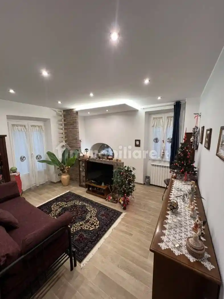 Trilocale via San Pellegrino 7, San Pellegrino - Pianoscarano, Viterbo - foto 5