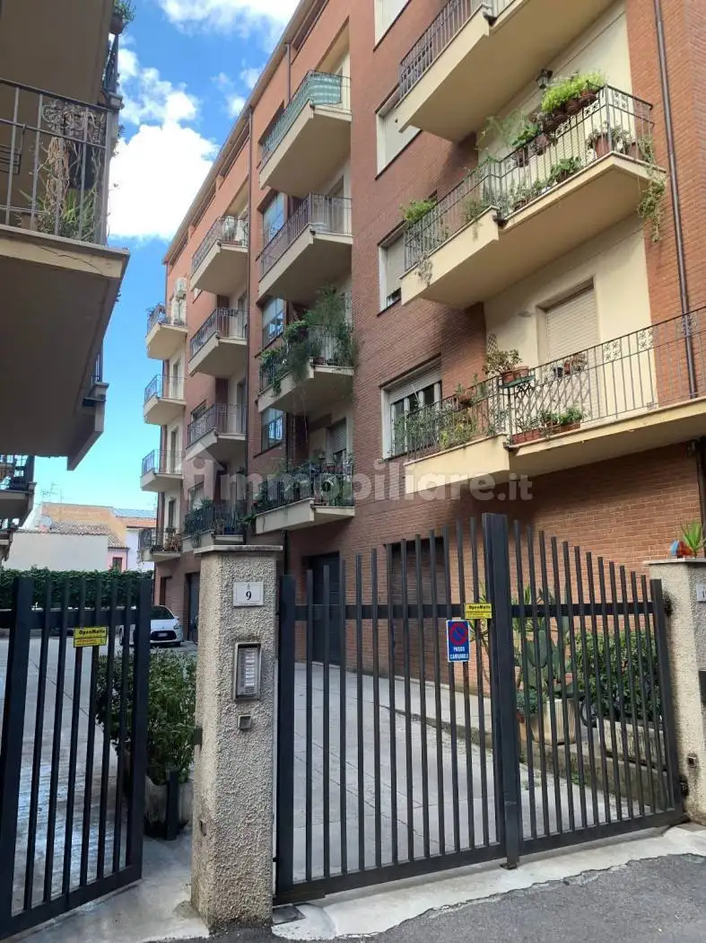 Appartamento in vendita a Teramo