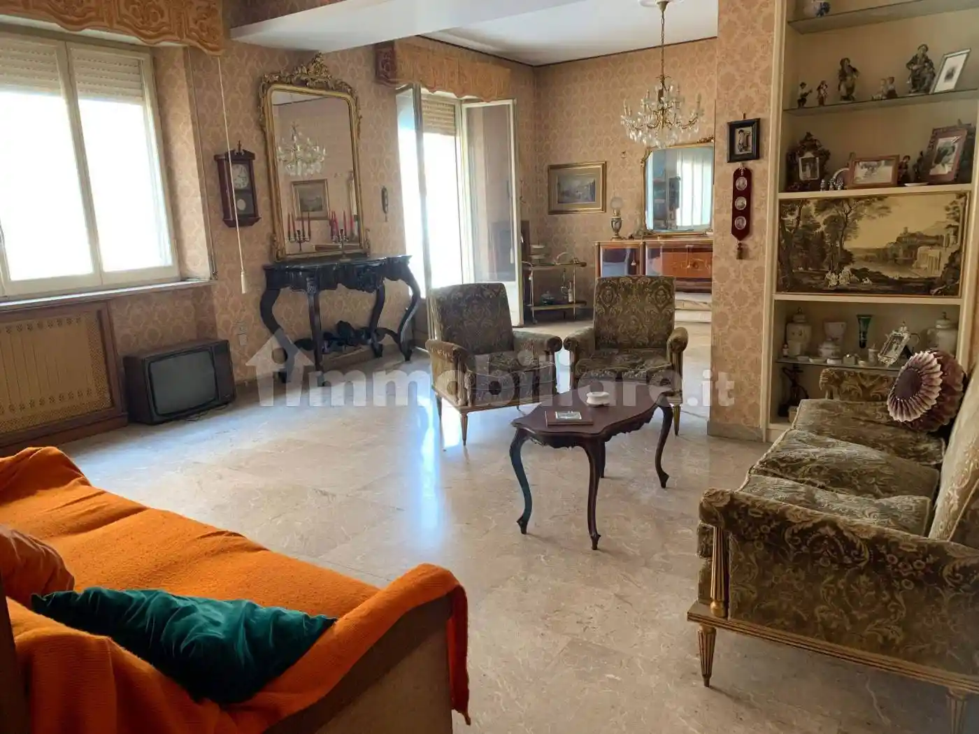 Quadrilocale via della Cittadella 9, Centro, Teramo - foto 2