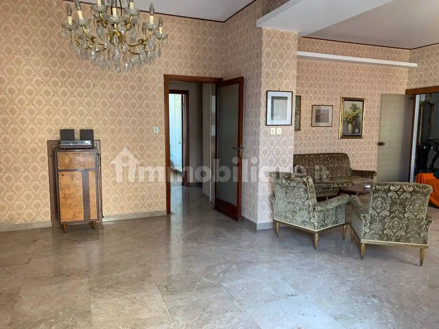 Quadrilocale via della Cittadella 9, Centro, Teramo - foto 3