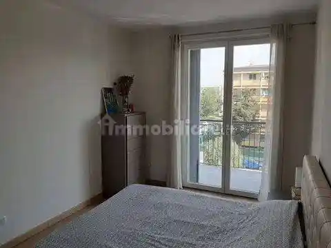 Bilocale via Padre Leonardo Murialdo 3, Lorenteggio, Milano - foto 4