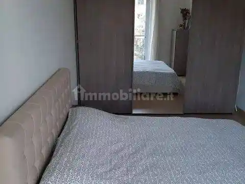 Bilocale via Padre Leonardo Murialdo 3, Lorenteggio, Milano - foto 5