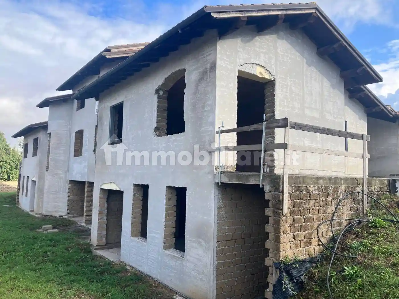 Villa in vendita a Fabrica di Roma