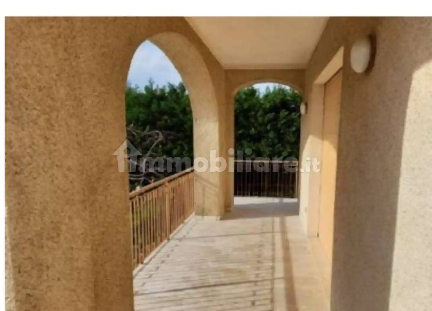 Appartamento all'asta via Panoramica, Carolei - foto 2